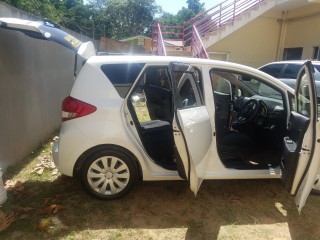 2013 Subaru Trezia for sale in Kingston / St. Andrew, Jamaica