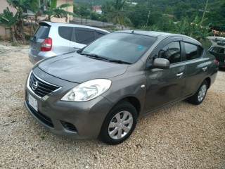 2013 Nissan Latio for sale in Manchester, Jamaica