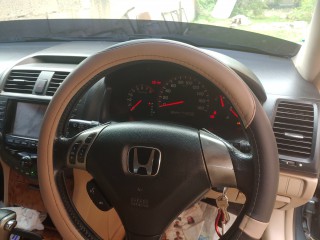 2005 Honda 2005 Honda Accord Series 7 for sale in St. Catherine, Jamaica