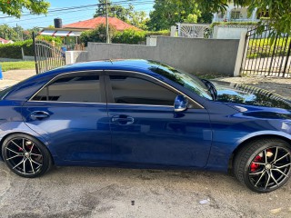 2016 Toyota Mark X 
$1,900,000