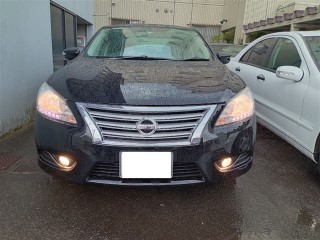 2018 Nissan SYLPHY