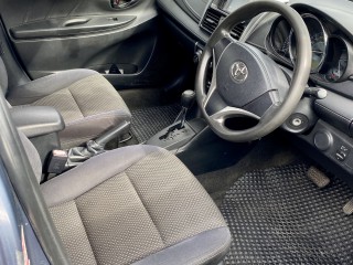 2016 Toyota yaris for sale in Kingston / St. Andrew, Jamaica