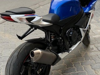 2016 Suzuki suzuki gsxr  for sale in St. Catherine, Jamaica