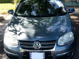 2009 Volkswagen Jetta for sale in Kingston / St. Andrew, Jamaica