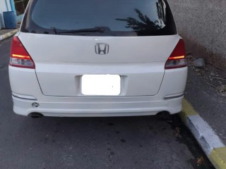 2004 Honda Odyssey 7 seater for sale in Kingston / St. Andrew, Jamaica