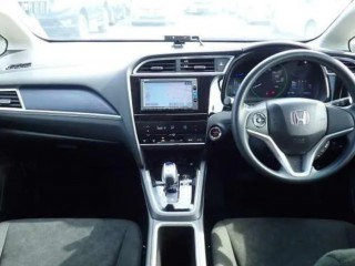 2017 Honda Shuttle Hybrid for sale in St. Catherine, Jamaica