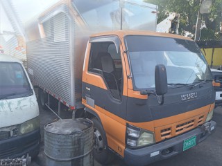 2006 Isuzu ELF