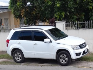 2014 Suzuki Grand vitara for sale in Kingston / St. Andrew, Jamaica