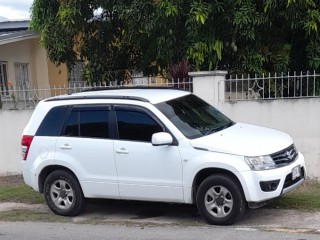 2014 Suzuki Grand vitara