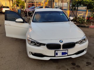 2013 BMW 320i X Drive for sale in Kingston / St. Andrew, Jamaica