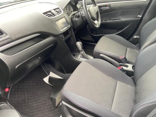 2012 Suzuki Swift RS for sale in Kingston / St. Andrew, Jamaica