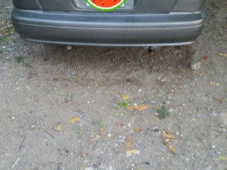 1996 Nissan Sunny B14 for sale in St. Catherine, Jamaica