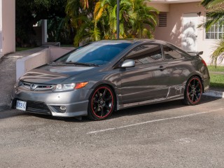 2007 Honda Civic Si for sale in Kingston / St. Andrew, Jamaica
