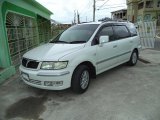 2002 Mitsubishi space wagon for sale in Clarendon, Jamaica