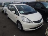 2010 Honda Fit for sale in Kingston / St. Andrew, Jamaica
