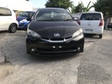 2011 Toyota WISH Fully Loaded for sale in Kingston / St. Andrew, Jamaica