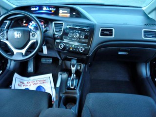 2013 Honda civic lx for sale in Kingston / St. Andrew, Jamaica