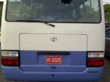 2003 Toyota Coaster for sale in St. James, Jamaica