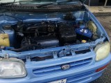 1995 Daihatsu Cuore for sale in St. Ann, Jamaica