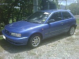 1996 Suzuki Baleno for sale in Manchester, Jamaica