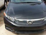 2012 Honda CIVIC for sale in Kingston / St. Andrew, Jamaica