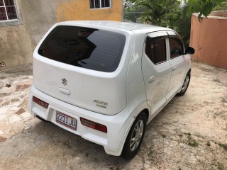 2015 Suzuki Alto