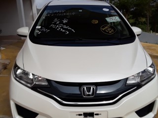 2014 Honda Fit for sale in Manchester, Jamaica