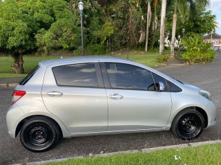 2013 Toyota Vitz for sale in Kingston / St. Andrew, Jamaica