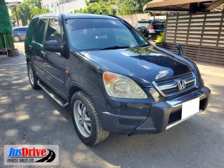 2004 Honda CRV for sale in Kingston / St. Andrew, Jamaica