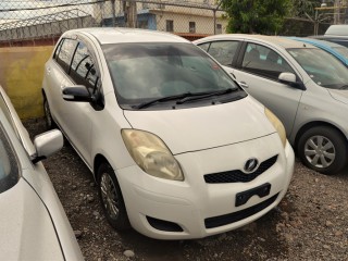 2008 Toyota VITZ for sale in Kingston / St. Andrew, Jamaica