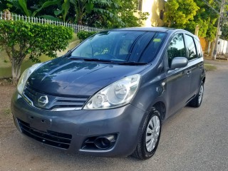 2012 Nissan Note for sale in Kingston / St. Andrew, Jamaica
