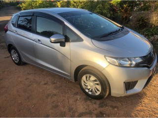 2015 Honda Fit for sale in Manchester, Jamaica