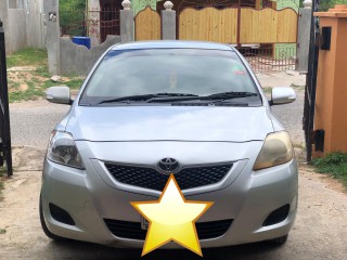 2009 Toyota Belta for sale in Clarendon, Jamaica