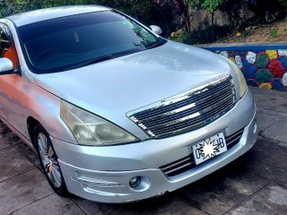 2013 Nissan Teana for sale in Kingston / St. Andrew, Jamaica