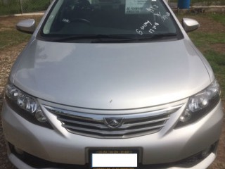 2013 Toyota ALLION for sale in Kingston / St. Andrew, Jamaica