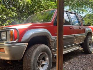 1999 Mitsubishi L200 for sale in St. Elizabeth, Jamaica
