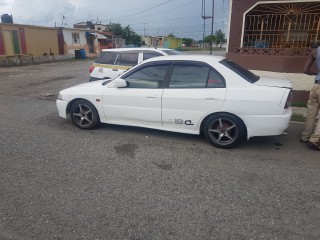 1996 Mitsubishi Lancer for sale in Manchester, Jamaica