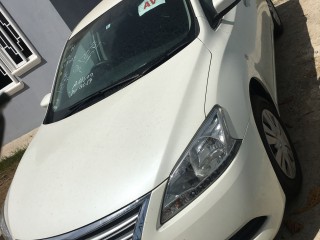 2017 Nissan Sylphy for sale in St. Catherine, Jamaica