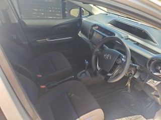 2018 Toyota AQUA for sale in Kingston / St. Andrew, Jamaica