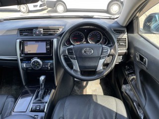 2017 Toyota Mark x for sale in St. James, Jamaica