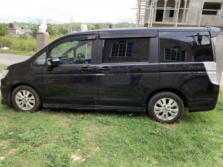 2011 Honda Step wagon for sale in St. James, Jamaica