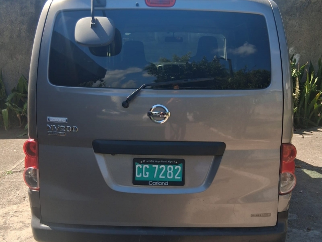 Jamaica