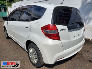 2012 Honda FIT