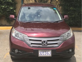 2013 Honda Crv for sale in Kingston / St. Andrew, Jamaica