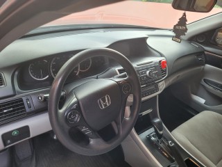 2015 Honda Accord for sale in Kingston / St. Andrew, Jamaica