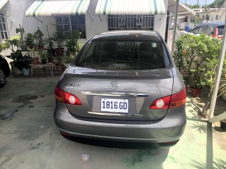 2012 Nissan Sylphy for sale in St. Catherine, Jamaica