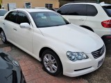 2008 Toyota MARK X for sale in Kingston / St. Andrew, Jamaica