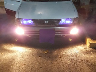 1995 Nissan Sunny for sale in Kingston / St. Andrew, Jamaica