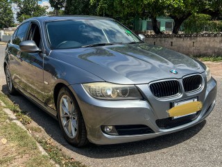 2011 BMW 320I for sale in Kingston / St. Andrew, Jamaica
