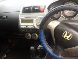 2005 Honda FIT for sale in Kingston / St. Andrew, Jamaica